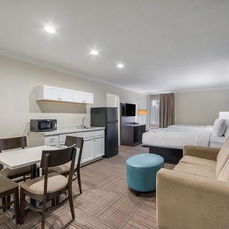 Sleep Inn & Suites Niceville - Destin Exteriör bild