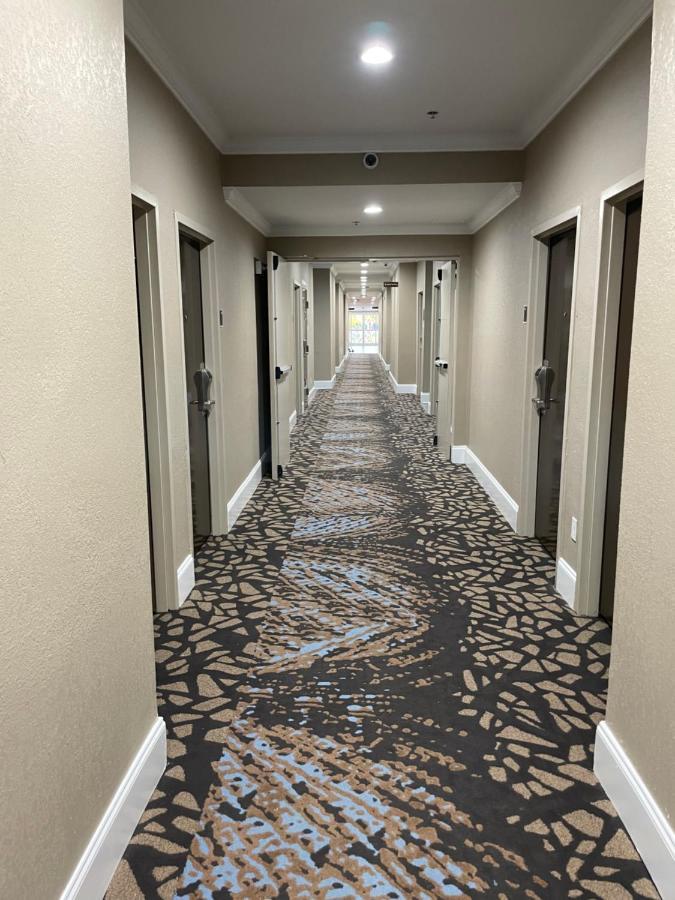 Sleep Inn & Suites Niceville - Destin Exteriör bild