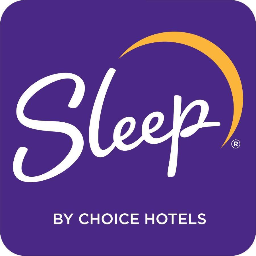 Sleep Inn & Suites Niceville - Destin Exteriör bild