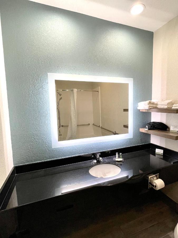Sleep Inn & Suites Niceville - Destin Exteriör bild