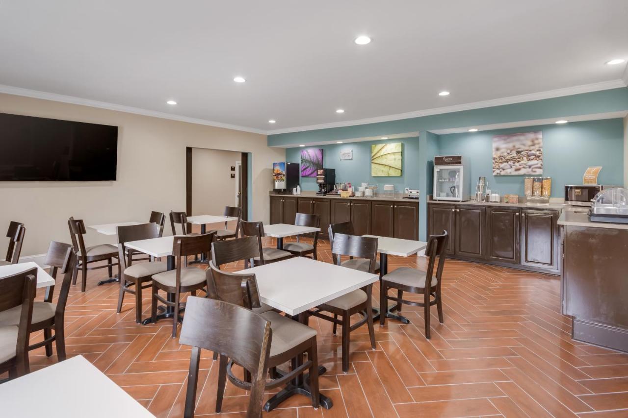 Sleep Inn & Suites Niceville - Destin Exteriör bild