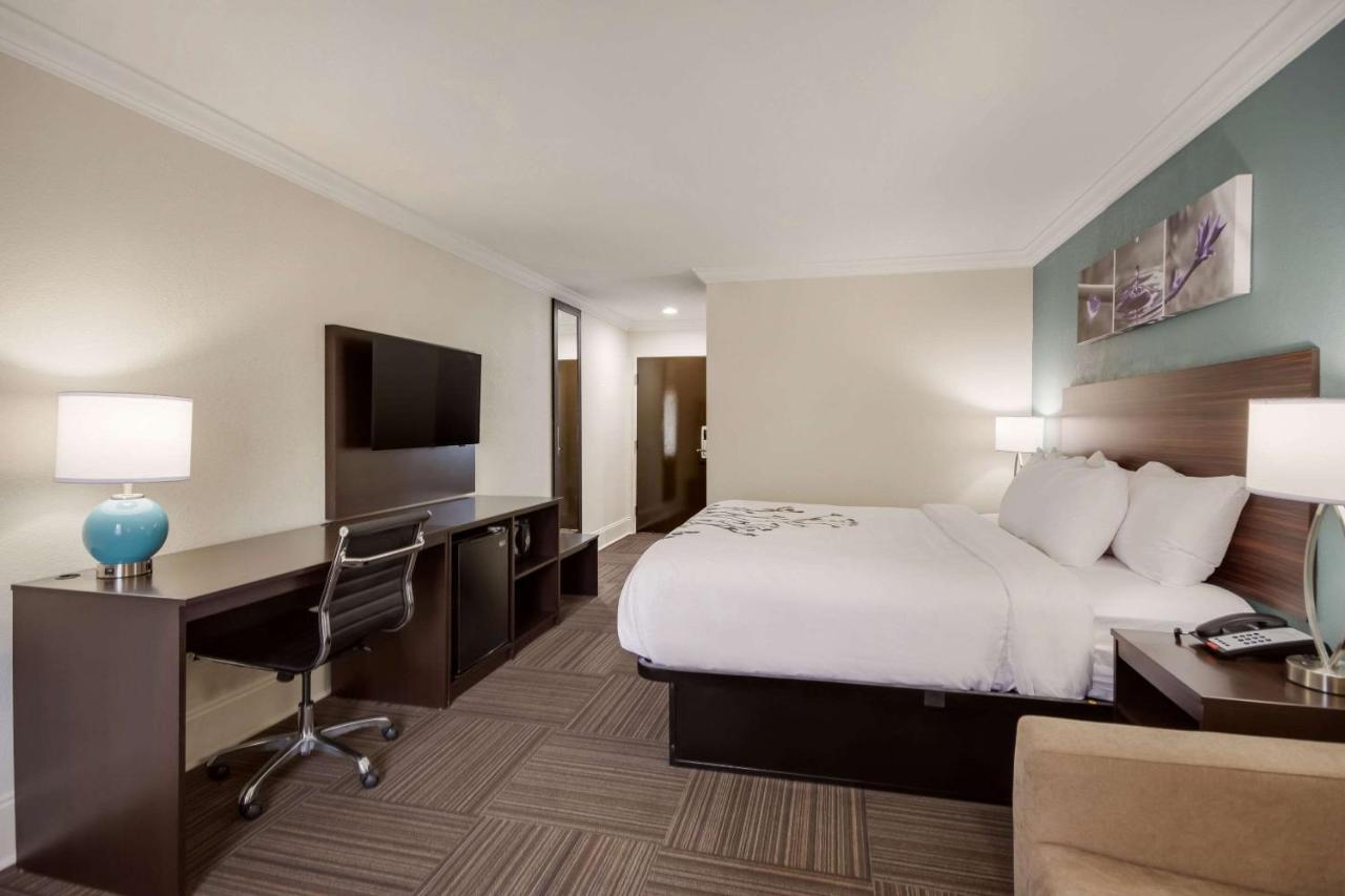 Sleep Inn & Suites Niceville - Destin Exteriör bild